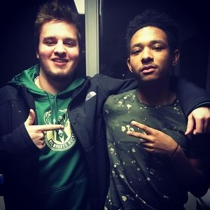 Meet your Posher, Alex